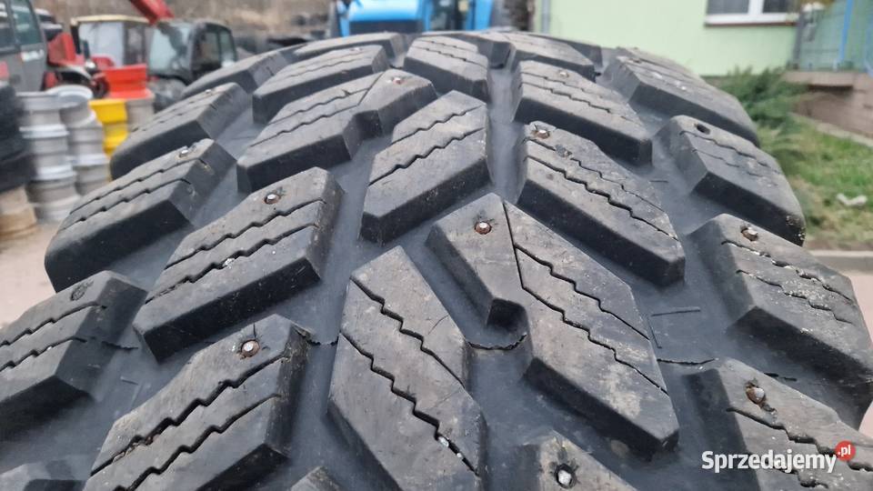 54065r30 5406530 nokian Hakkapelitta 90 bieżnik Nowe Miasto Lubawskie