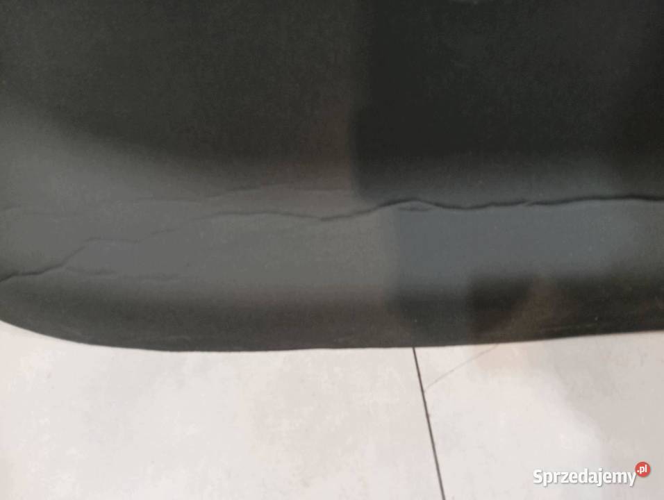 PODSUFITKA DO REGENERACJI CZARNA Dodge Durango