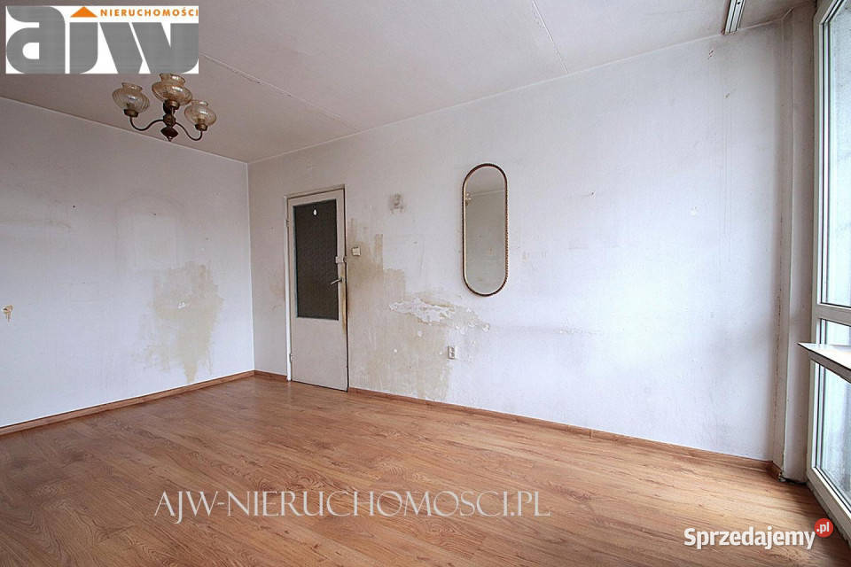 Mieszkanie Warszawa 41m2 2pok