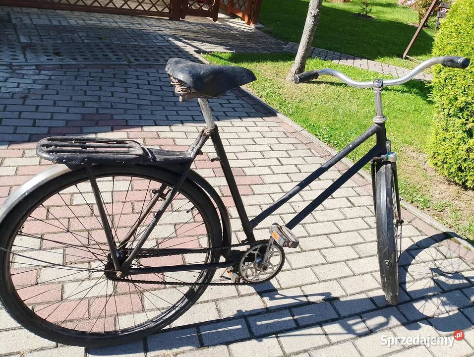 sprzedam rower Przedmieście Czudeckie