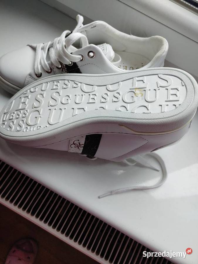 sprzedam buty guess rozmiar 37 Poznań