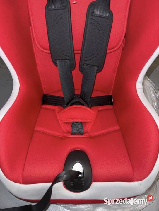 chicco go one isofix fotelik samochodowy 918 Chicco pomorskie Reda