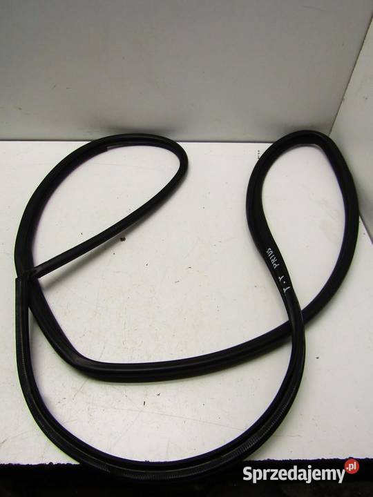 USZCZELKA KAROSERYJNA DRZWI PRAWY PRZÓD PRZEDNIA