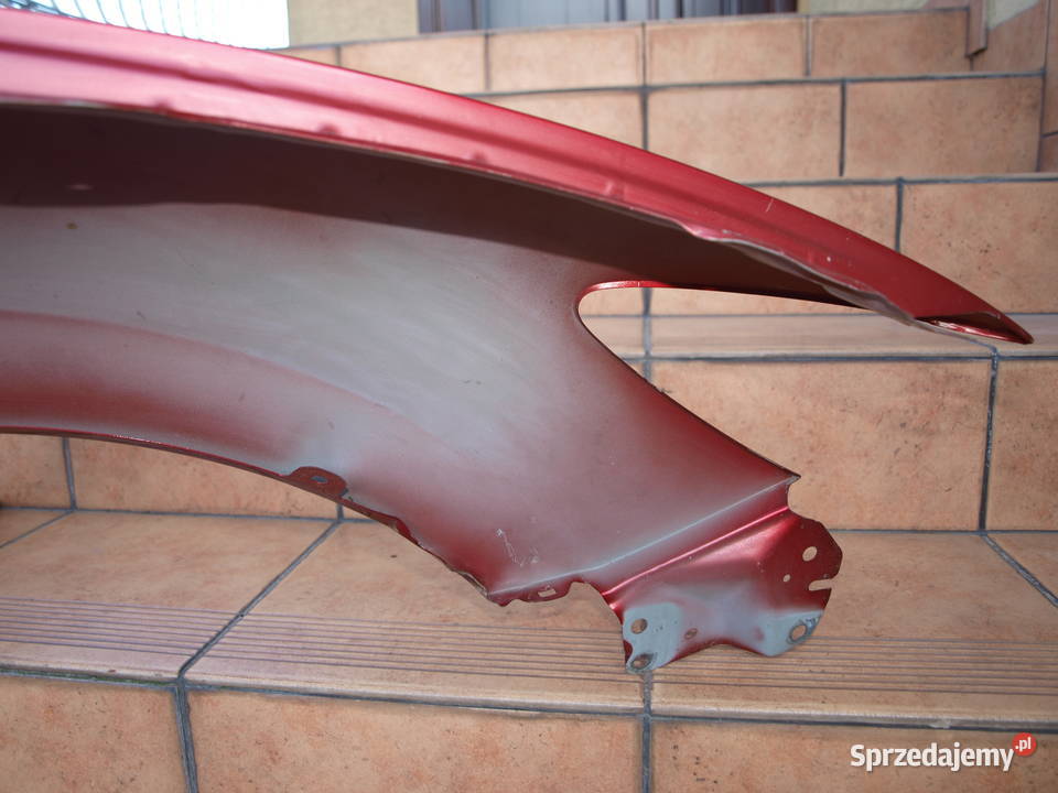 Mazda 6 GJ III błotnik lewy przód 2012 2024r
