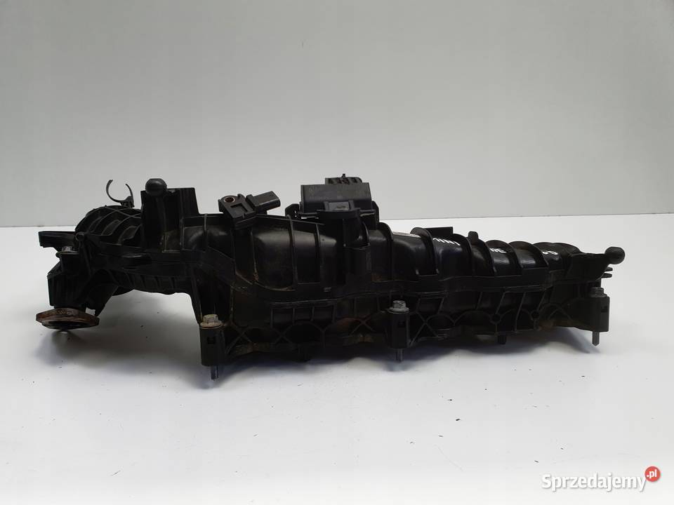 Mini Cooper D R60 16 D KOLEKTOR SSĄCY 108452S10 Kolektory ssące Chełm