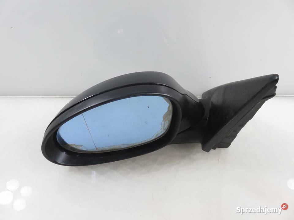 LUSTERKO LEWE BMW 3 E90 5 PIN 475 BLACK SAPPHIRE osobowe Karoseria sprzedam