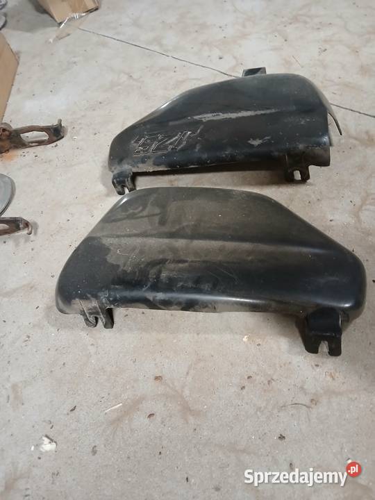 Boczki wsk plastikowe osłony boczne puszki b3 w2 Przeworsk