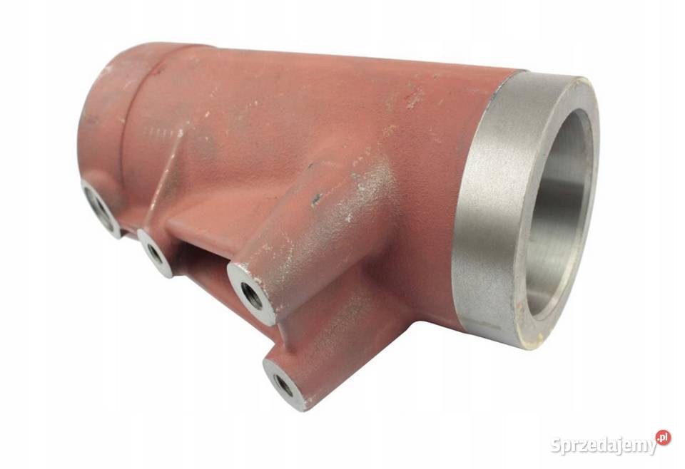 Cylinder podnośnika C385 80400012 Siedlce