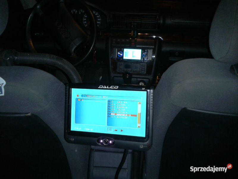 Monitor TV DALCO U7 Głogów