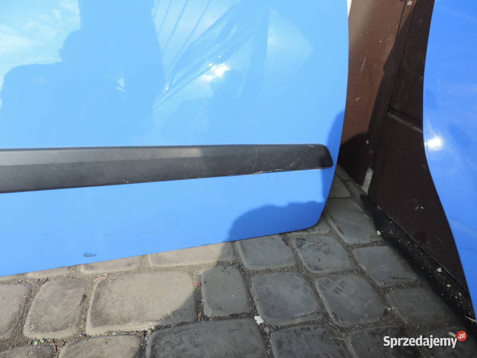 CHEVROLET MATIZ 2 19U DRZWI PRAWY PRZÓD Nowy Sącz