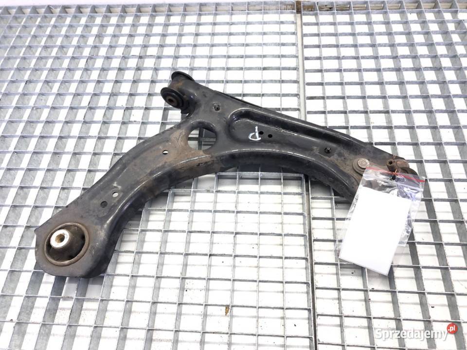 WAHACZ PRAWY PRZÓD VW POLO VI Hatchback PRZEDNI sprzedam