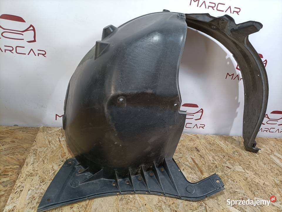 SUZUKI IGNIS III LIFT 20 NADKOLE PRAWY PRZÓD Pleszew