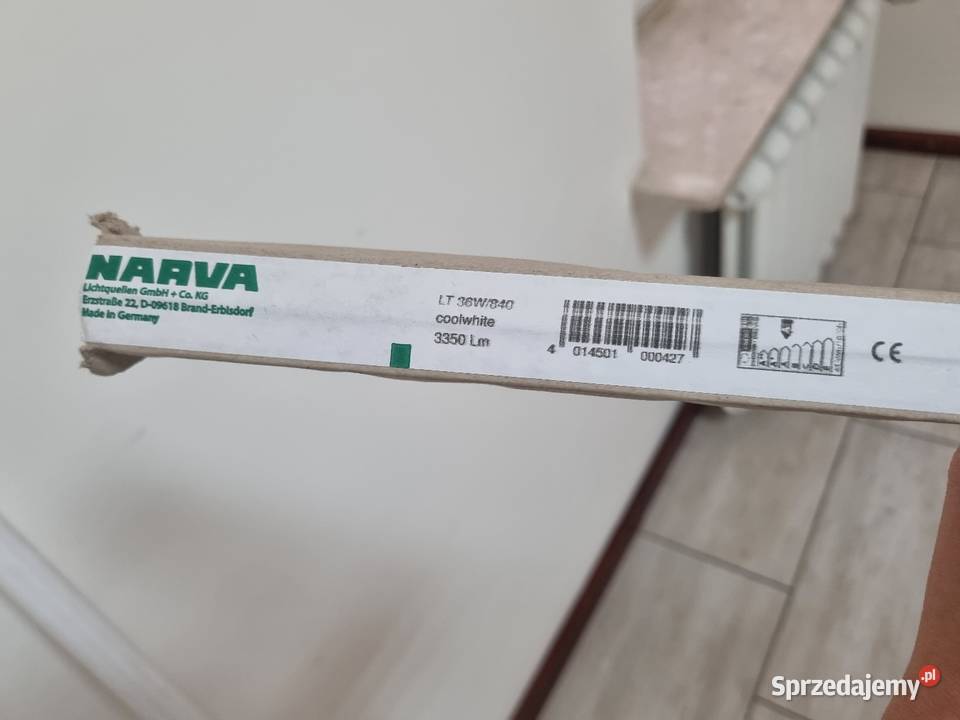 Jarzeniówki 18 lubelskie