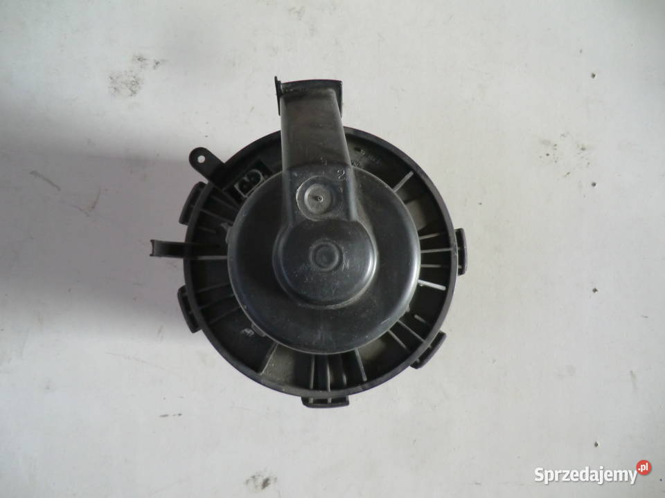 MercedesBenz OE E7169 dmuchawa małopolskie Krzeszowice