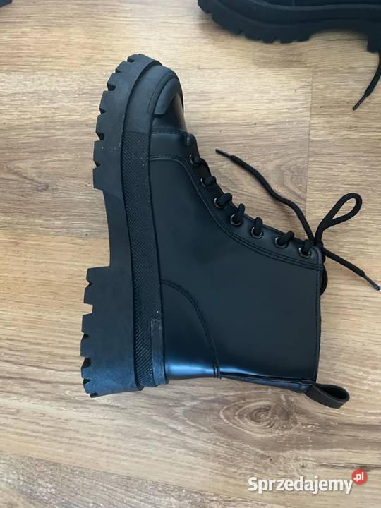 Sprzedam buty damskie rozmiar 40 Damskie Konin