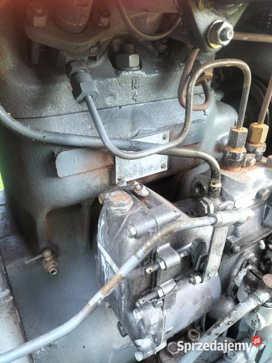 Ursus c330 M 1990 Rolnictwo Pabianice sprzedam