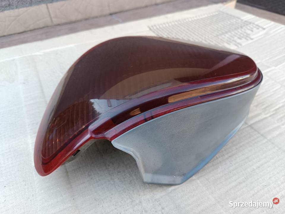 Toyota Yaris 1 I fl Lift Lampa prawy tył prawa Lampy tylne Częstochowa