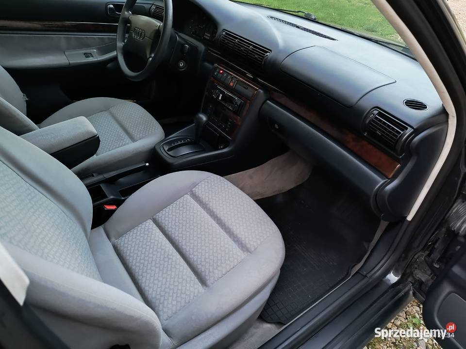 Sprzedam Audi 19 TDI Węgrów sprzedam