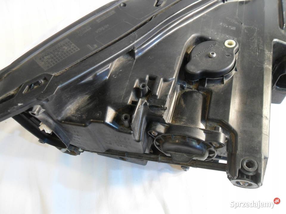 LAMPA LEWY PRZÓD EU 5FB941007F SEAT LEON IV 4 Nowy Tomyśl