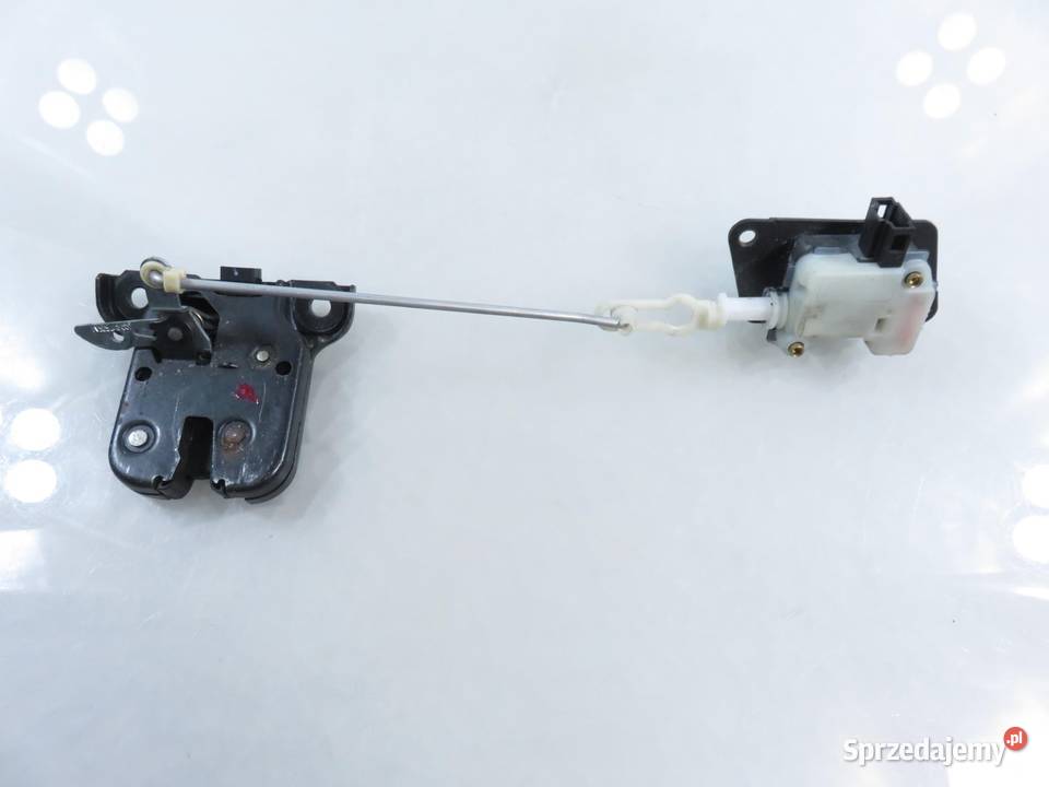 ZAMEK KLAPY AUDI A2 8Z0 Zamki, wkładki i kluczyki małopolskie