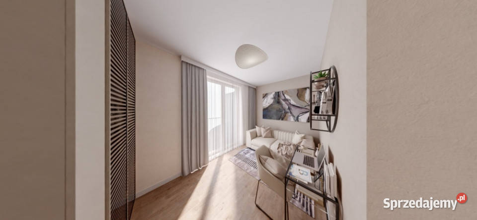 APARTAMENT 6821 m2 3 POK TARAS 2874m2 Dębica
