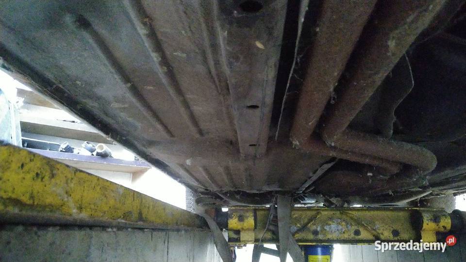 w107 różne części Przeźmierowo