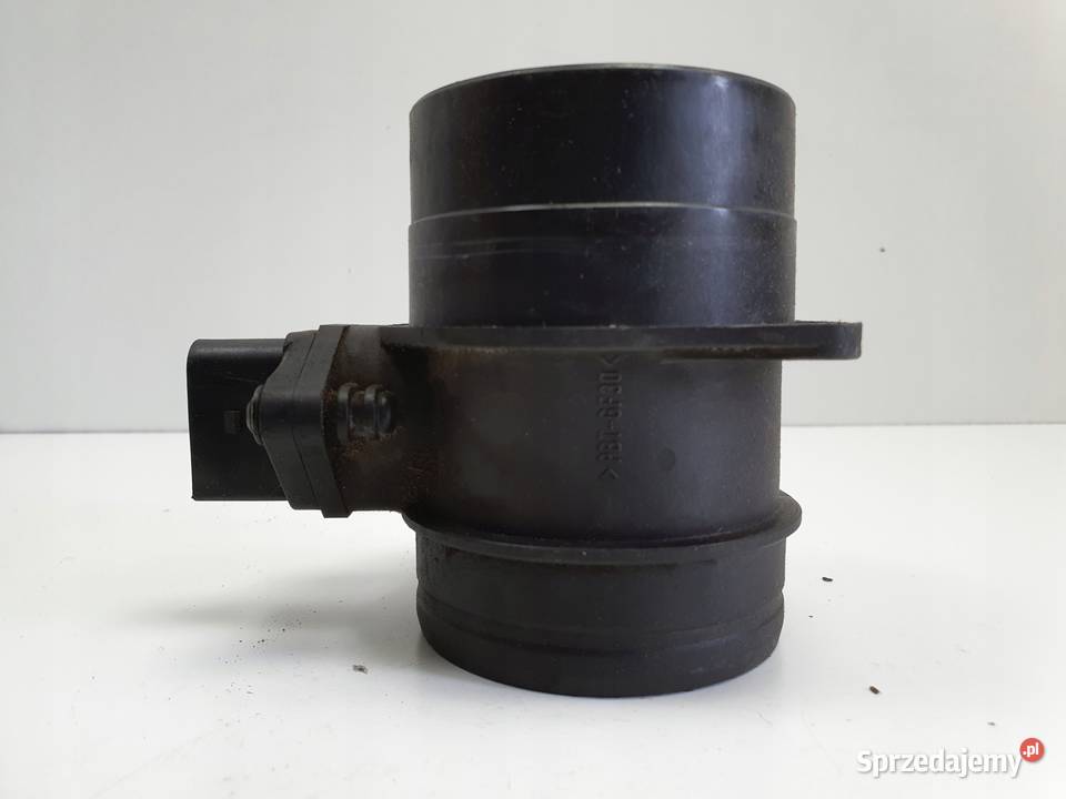 PRZEPŁYWOMIERZ Seat Altea 20 TDI POWIETRZA Rudka