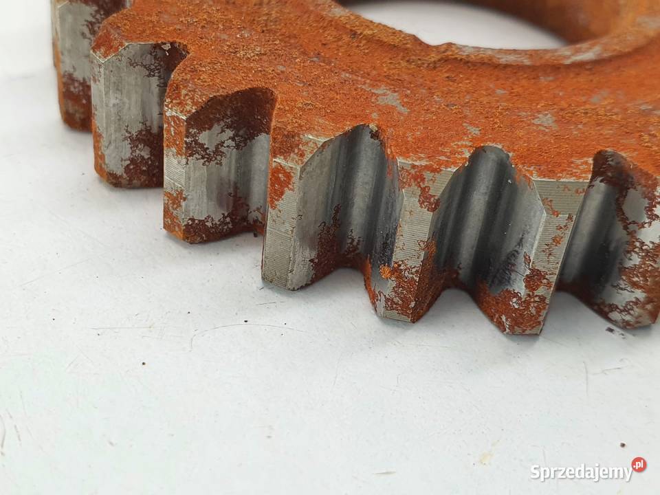 Tryb Zebatka Skrzyni Honda Crf 450 912 Łódź