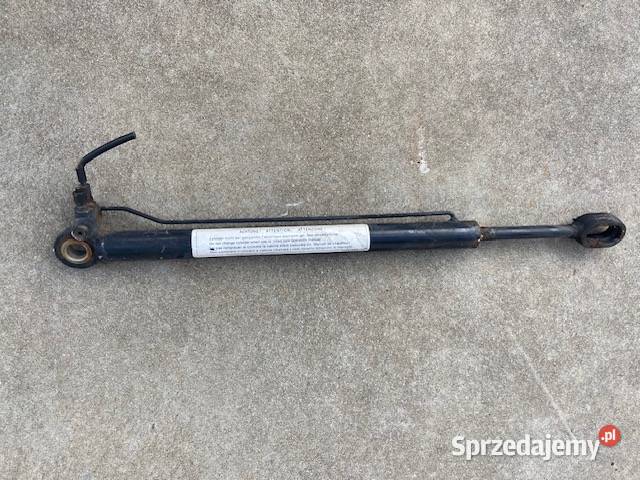 Siłownik Podnoszenia Kabiny Man TGL TGM TGS ciężarowe Motoryzacja lubuskie Maszewo