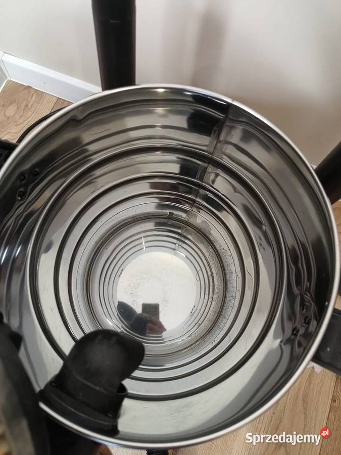 Odkurzacz Einhell THVC 1930 SA 230 V 1500 W Kutno