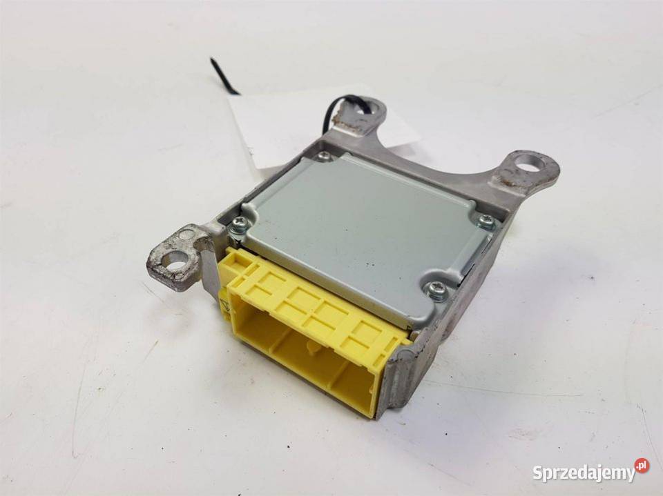 SENSOR AIRBAG TOYOTA FJ CRUISER 8917035270 osobowe kujawsko-pomorskie Lipno