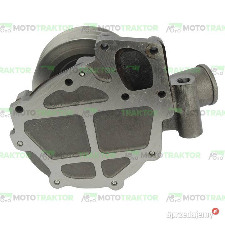 Pompa wody wodna Valtra Valmet 8450 8550 8750 Dobrzejewice