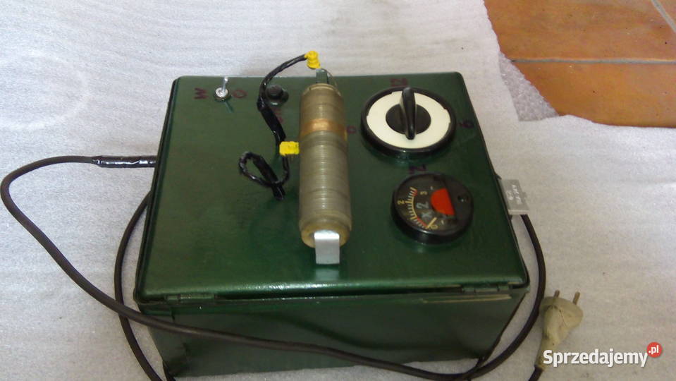 Sprzedam prostownik Godziesze Małe