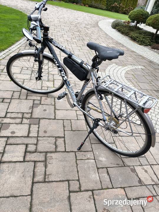 Rower Kellys Saphix lubelskie