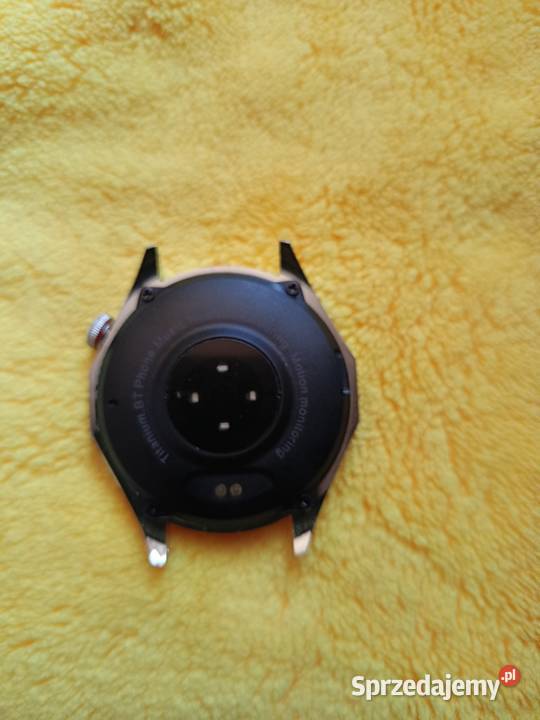 Smartwatch sprzedam