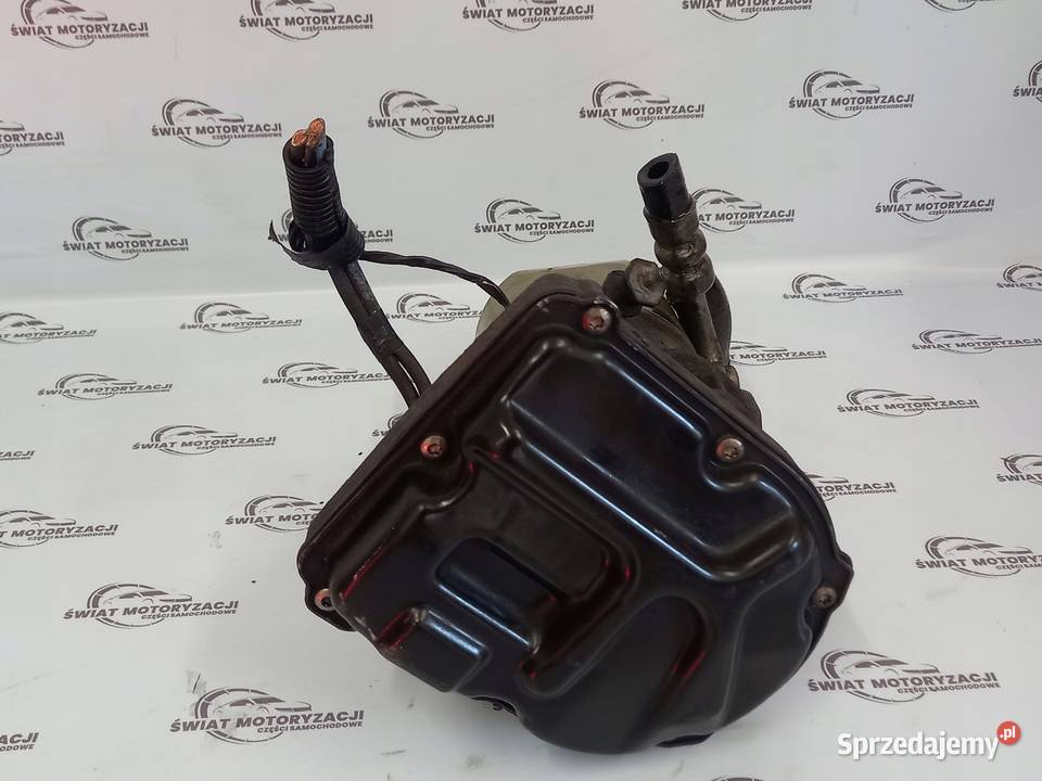 MONDEO S GALAXY 20 TDCI pompa wspomagania osobowe Kielce