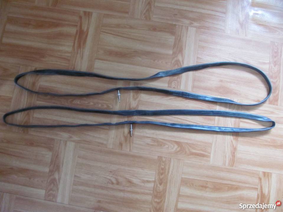 Dętka CONTINENTAL Race 28 1825622630 rowerowa Zamość