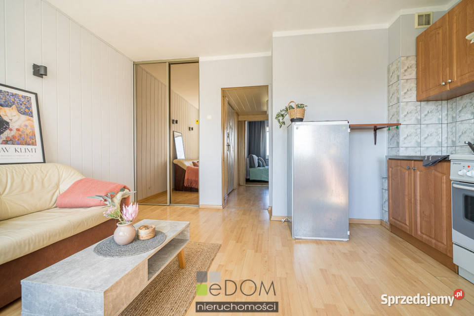 Mieszkanie 3212m2 2 pokoje Gorzów Wielkopolski spółdzielcze własnościowe