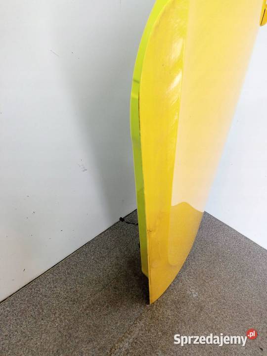 DRZWI PRAWE PRZÓD Z40Q 3D Opel Corsa V 2014 E