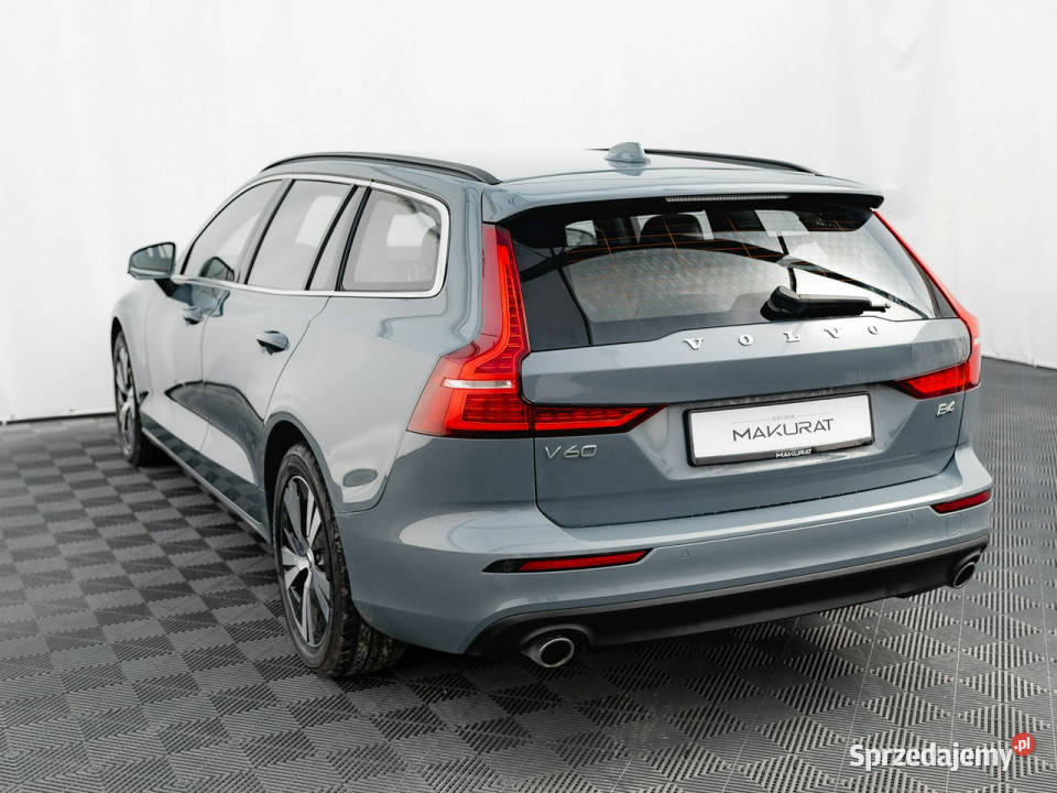 Volvo V60 WD5210SB4 D Momentum Pro Kcofania Pępowo sprzedam