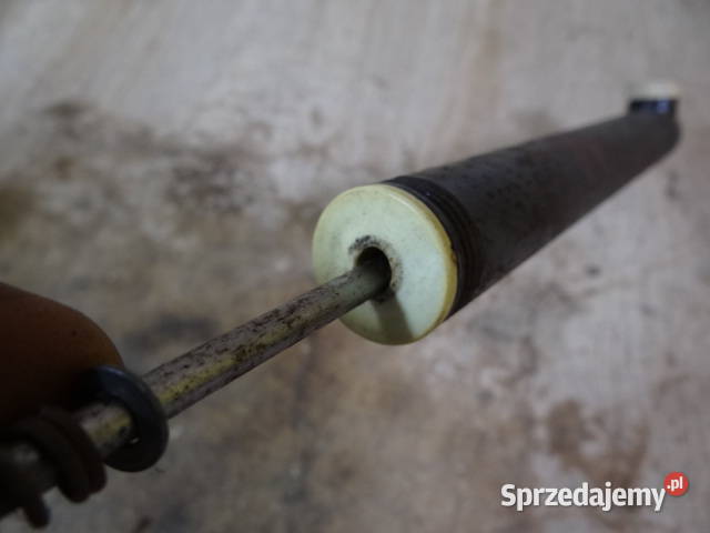 pompka MZ TS ETZ Simson 30 org DDR lubuskie Żary