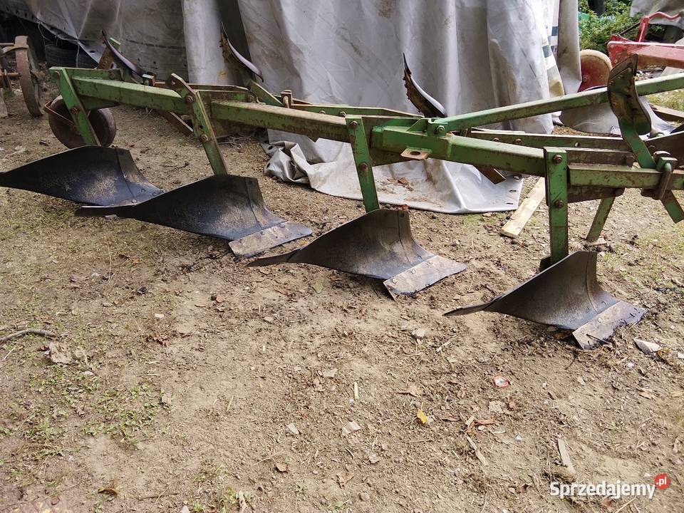 Pług świętokrzyskie Bieliny sprzedam