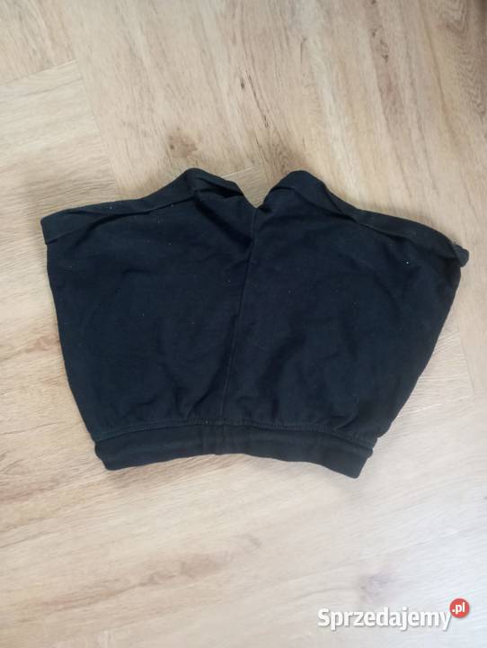 Krótkie spodenki zestaw