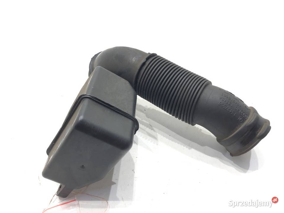 RURA POWIETRZA OPEL CORSA E 13427558 14 90 podkarpackie