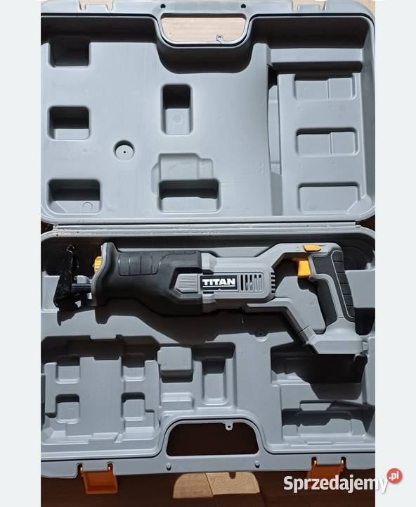 Piła szablasta zakrętarka narzędzia Bielsko-Biała sprzedam