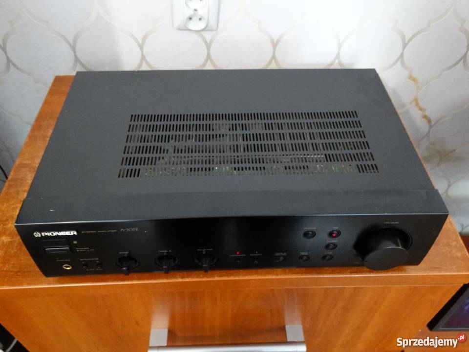 Wzmacniacz Pioneer A305R mocny 350 wat i podkarpackie Jasło
