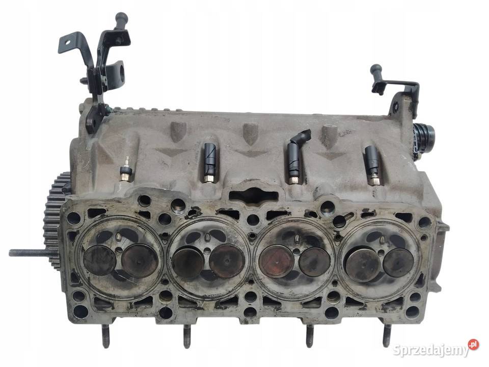 GŁOWICA KOMPLETNA 038103373R 19 TDI Skoda