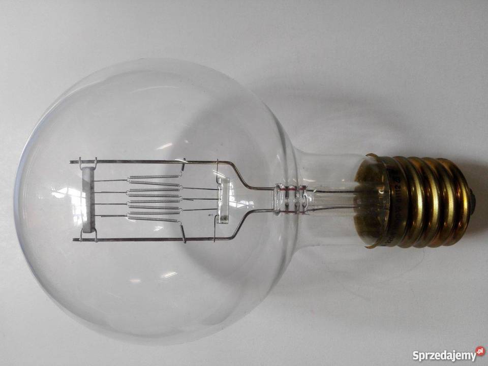 żarówka NARVA 1000 W