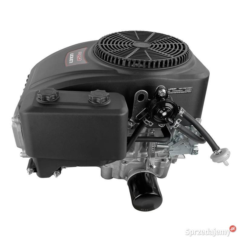 Silnik spalinowy benzynowy LONCIN LC1P92F 130 Opole
