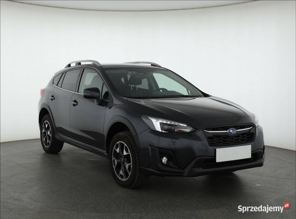 Subaru XV 16i Piaseczno